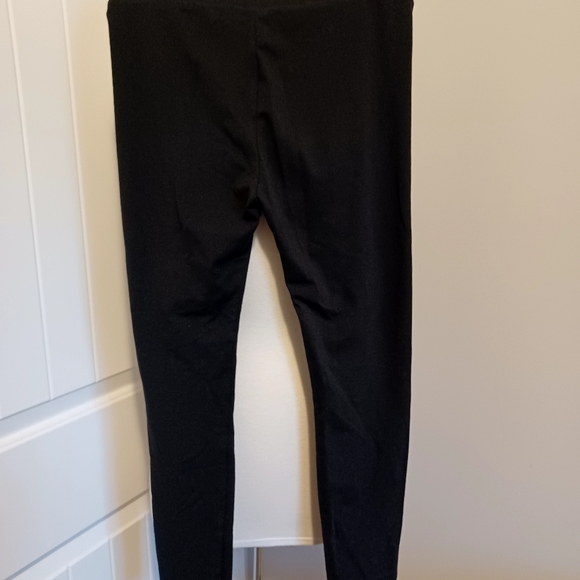 Lou & Grey Essential leggings Black Sz Small - Picture 3 of 10